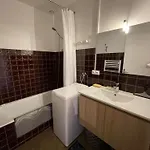 Дом отдыха Maison Spacieuse, 600m Plage, 6 Couchages, Parking Gratuit, Jardin, Terrasse, Wifi Optionnel - Fr-1-224c-210 Сен-Жан-де-Мон