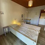 Maison Spacieuse, 600m Plage, 6 Couchages, Parking Gratuit, Jardin, Terrasse, Wifi Optionnel - Fr-1-224c-210 Дом отдыха Сен-Жан-де-Мон