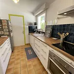 Maison Spacieuse, 600m Plage, 6 Couchages, Parking Gratuit, Jardin, Terrasse, Wifi Optionnel - Fr-1-224c-210
