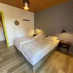 Maison Spacieuse, 600m Plage, 6 Couchages, Parking Gratuit, Jardin, Terrasse, Wifi Optionnel - Fr-1-224c-210 سان جان دي مونت