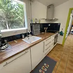 بيت للعطل Maison Spacieuse, 600m Plage, 6 Couchages, Parking Gratuit, Jardin, Terrasse, Wifi Optionnel - Fr-1-224c-210