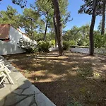 Maison Spacieuse, 600m Plage, 6 Couchages, Parking Gratuit, Jardin, Terrasse, Wifi Optionnel - Fr-1-224c-210 * سان جان دي مونت