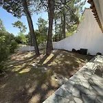 Maison Spacieuse, 600m Plage, 6 Couchages, Parking Gratuit, Jardin, Terrasse, Wifi Optionnel - Fr-1-224c-210 بيت للعطل سان جان دي مونت