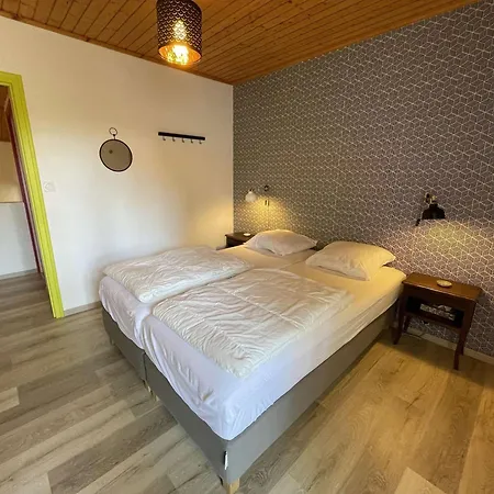 Maison Spacieuse, 600m Plage, 6 Couchages, Parking Gratuit, Jardin, Terrasse, Wifi Optionnel - Fr-1-224c-210 Saint-Jean-de-Monts